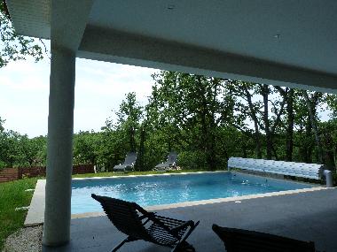 Casa de vacaciones en luzech (Lot)Casa de vacaciones