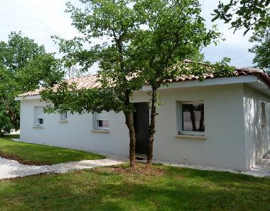 Casa de vacaciones en luzech (Lot)Casa de vacaciones