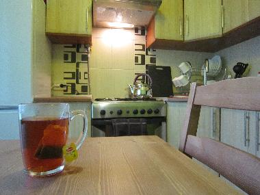 Apartamento de vacaciones en Lviv (L'vivs'ka Oblast')Casa de vacaciones