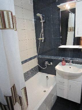 Apartamento de vacaciones en Lviv (L'vivs'ka Oblast')Casa de vacaciones