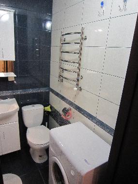 Apartamento de vacaciones en Lviv (L'vivs'ka Oblast')Casa de vacaciones