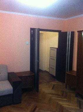 Apartamento de vacaciones en Lviv (L'vivs'ka Oblast')Casa de vacaciones