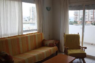 Apartamento de vacaciones en La Manga del Mar Menor (Murcia)Casa de vacaciones