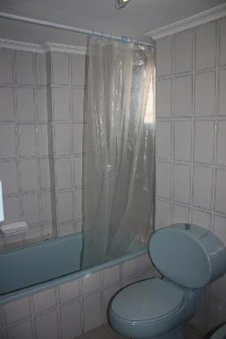 Apartamento de vacaciones en La Manga del Mar Menor (Murcia)Casa de vacaciones