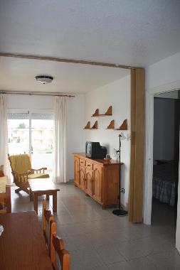Apartamento de vacaciones en La Manga del Mar Menor (Murcia)Casa de vacaciones
