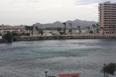 Apartamento de vacaciones en La Manga del Mar Menor (Murcia)Casa de vacaciones