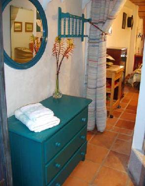 Apartamento de vacaciones en Granada (Granada)Casa de vacaciones