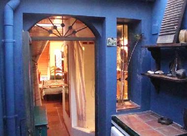 Apartamento de vacaciones en Granada (Granada)Casa de vacaciones