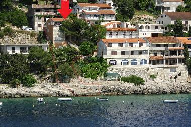 Casa de vacaciones en Zavalatica (Dubrovacko-Neretvanska)Casa de vacaciones