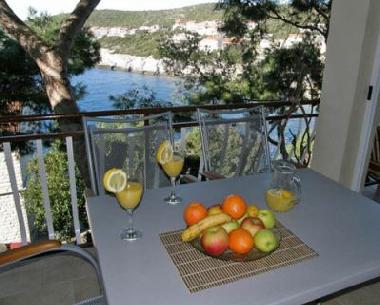 Casa de vacaciones en Zavalatica (Dubrovacko-Neretvanska)Casa de vacaciones