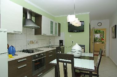 Casa de vacaciones en Zavalatica (Dubrovacko-Neretvanska)Casa de vacaciones