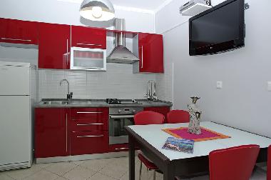 Casa de vacaciones en Zavalatica (Dubrovacko-Neretvanska)Casa de vacaciones