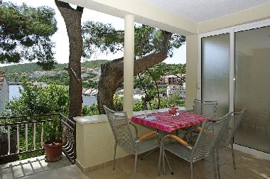 Casa de vacaciones en Zavalatica (Dubrovacko-Neretvanska)Casa de vacaciones