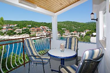 Casa de vacaciones en Zavalatica (Dubrovacko-Neretvanska)Casa de vacaciones