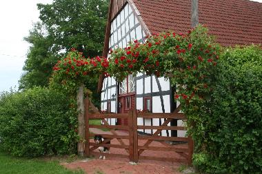 Casa de vacaciones en Bad Essen/Heithfen (Osnabrcker Land)Casa de vacaciones