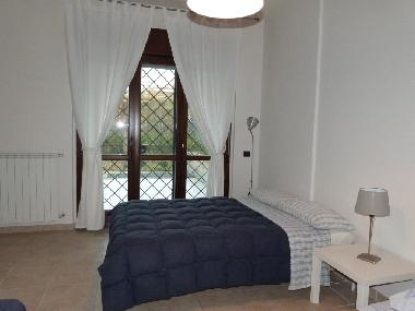 Apartamento de vacaciones en Rome (Roma)Casa de vacaciones