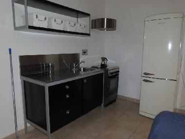 Apartamento de vacaciones en Rome (Roma)Casa de vacaciones