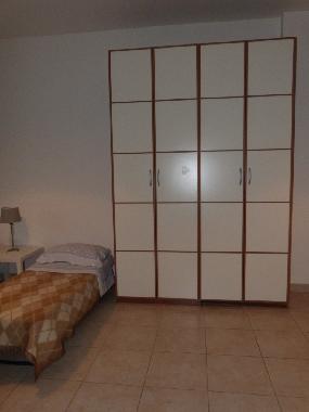 Apartamento de vacaciones en Rome (Roma)Casa de vacaciones