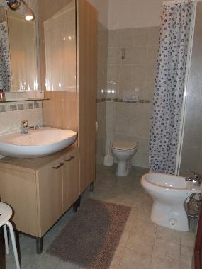 Apartamento de vacaciones en Rome (Roma)Casa de vacaciones