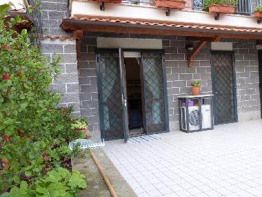 Apartamento de vacaciones en Rome (Roma)Casa de vacaciones