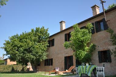 Apartamento de vacaciones en Bagnoli di Sopra (Padova)Casa de vacaciones