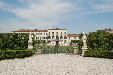 Apartamento de vacaciones en Bagnoli di Sopra (Padova)Casa de vacaciones