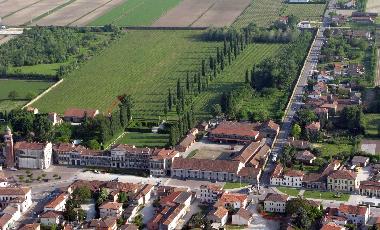 Apartamento de vacaciones en Bagnoli di Sopra (Padova)Casa de vacaciones