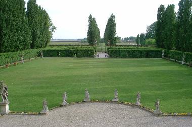 Apartamento de vacaciones en Bagnoli di Sopra (Padova)Casa de vacaciones