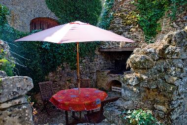 Villa en milhac (Lot)Casa de vacaciones