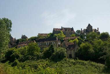 Villa en milhac (Lot)Casa de vacaciones