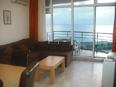 Apartamento de vacaciones en Sveti Vlas (Burgas)Casa de vacaciones