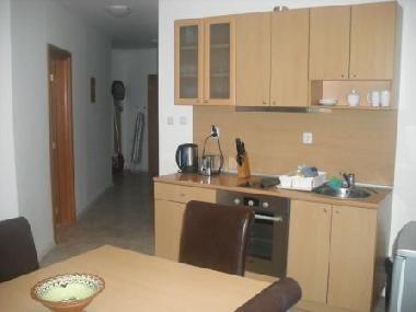 Apartamento de vacaciones en Sveti Vlas (Burgas)Casa de vacaciones
