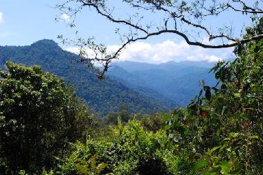 Casa de vacaciones en Quito Region (Pichincha)Casa de vacaciones