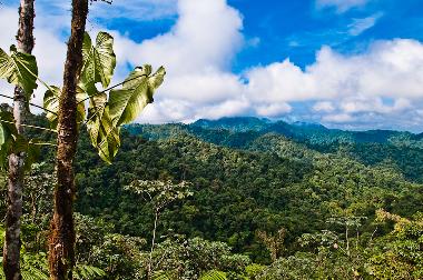 Casa de vacaciones en Quito Region (Pichincha)Casa de vacaciones