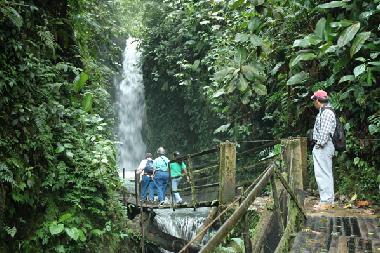 Casa de vacaciones en Quito Region (Pichincha)Casa de vacaciones