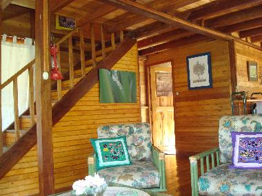 Casa de vacaciones en Quito Region (Pichincha)Casa de vacaciones