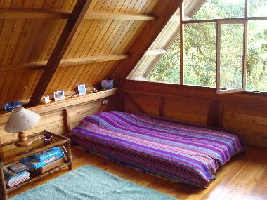 Casa de vacaciones en Quito Region (Pichincha)Casa de vacaciones