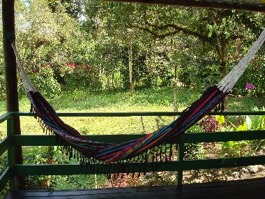 Casa de vacaciones en Quito Region (Pichincha)Casa de vacaciones