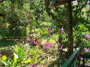 Casa de vacaciones en Quito Region (Pichincha)Casa de vacaciones