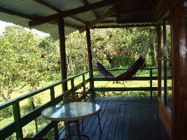 Casa de vacaciones en Quito Region (Pichincha)Casa de vacaciones