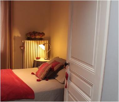 Apartamento de vacaciones en COLMAR (Haut-Rhin)Casa de vacaciones