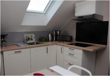 Apartamento de vacaciones en COLMAR (Haut-Rhin)Casa de vacaciones