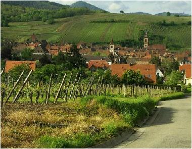 Apartamento de vacaciones en COLMAR (Haut-Rhin)Casa de vacaciones