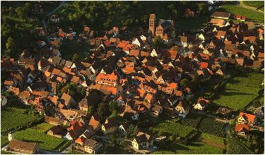 Apartamento de vacaciones en COLMAR (Haut-Rhin)Casa de vacaciones