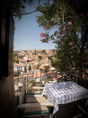 Apartamento de vacaciones en Tochni (Larnaca)Casa de vacaciones