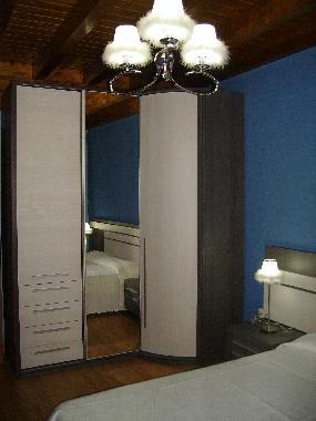 Apartamento de vacaciones en Espinilla (Cantabria)Casa de vacaciones