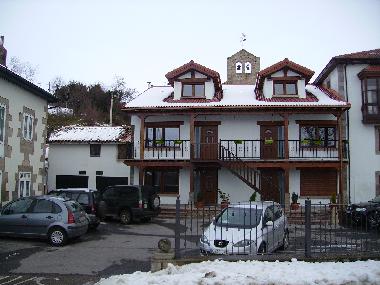Apartamento de vacaciones en Espinilla (Cantabria)Casa de vacaciones