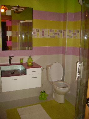 Apartamento de vacaciones en Espinilla (Cantabria)Casa de vacaciones