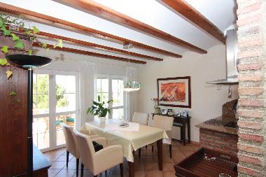 Villa en Denia (Alicante / Alacant)Casa de vacaciones