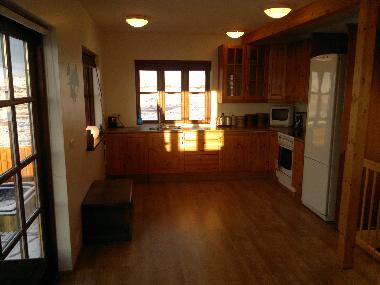 Casa de vacaciones en �lflj�tsvatn (Gullbringusysla)Casa de vacaciones